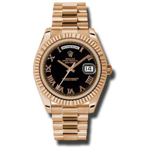 rolex automatico day date falso